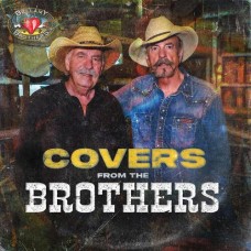 Covers From The Brothers - Bellamy Brothers