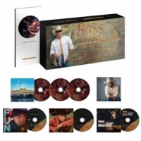 The Limited Series 7-Disc Box Set (2023) - Garth Brooks