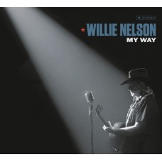 My Way - Willie Nelson