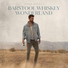 Barstool Whiskey Wonderland - Adam Doleac