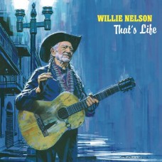 That's Life - Willie Nelson