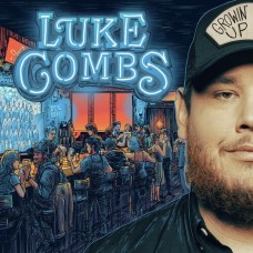 Growin' Up - Luke Combs