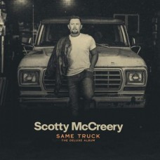 Same Truck [Deluxe] - Scotty McCreery