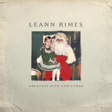 Greatest Hits Christmas - LeAnn Rimes Greatest Hits Christmas - LeAnn Rimes
