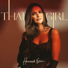 That Girl - Hannah Ellis