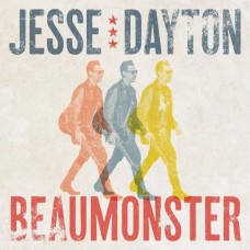 Beaumonster - Jesse Dayton