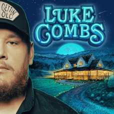 Gettin' Old - Luke Combs