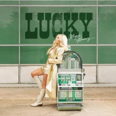 Lucky - Megan Moroney