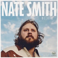 Nate Smith [Deluxe] - Nate Smith