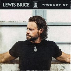 Product Of - Lewis Brice