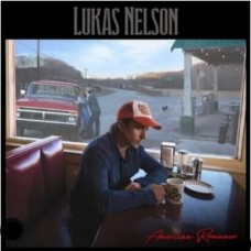 American Romance - Lukas Nelson