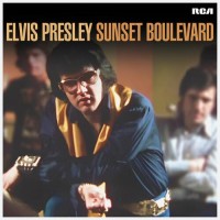 Sunset Boulevard [5xCD Set] - Elvis Presley