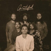 Grateful - Red Clay Strays