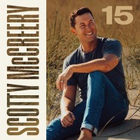 15 - Scotty McCreery