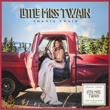 Little Miss Twain - Shania Twain