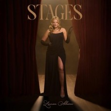 Stages - Lauren Alaina Stages - Lauren Alaina