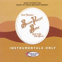 Brazos Valley Boys - Instrumentals Only