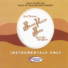 Brazos Valley Boys - Instrumentals Only