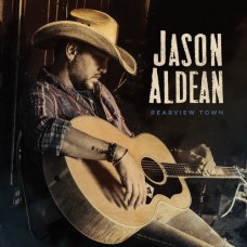 Rearview Town - Jason Aldean