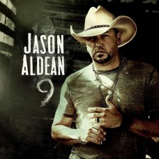 9 - Jason Aldean