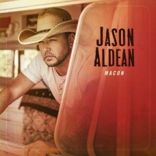 Macon - U.S. Release] Jason Aldean