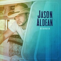 Georgia [U.S. Release] - Jason Aldean