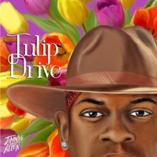 Tulip Drive - Jimmie Allen