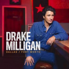 Dallas / Fort Worth - Drake Milligan