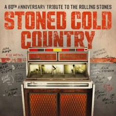 Stoned Cold Country - Various Artists