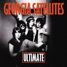 The Ultimate [3xCD] - Georgia Satellites