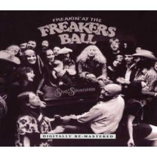 Freakin' At The Freakers Ball - Shel Silverstein