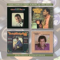 Best Of / Best Of Vol.2 / Best Of Vol.3 / Greatest Hits - Charley Pride