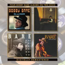 Me And McDill / Sleeper Wherever I Fall / Bare / Down & Dirty - Bobby Bare