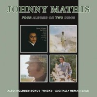 Love Story / You've Got A Friend / The First Time Ever (I Saw Your Face) / Song Sung Blue [2xCD] - Johnny Mathis