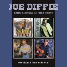 Life's So Funny / Twice Upon A Time / A Night To Remember / In Another World - Joe Diffie