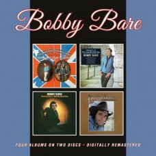 English Countryside / Lincoln Park Inn / I Hate Goodbyes / Ride Me Down Easy / Cowboys And Daddys - Bobby Bare