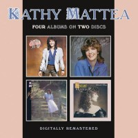 From My Heart / Walk The Way The Wind Blows / Untasted Honey - Kathy Mattea