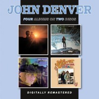 Aerie / Rocky Mountain High / Farewell Andromeda / Back Home Again - John Denver