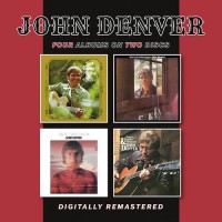 Rhymes & Reasons / Take Me To Tomorrow / Whose Garden / Poems, Prayers & Promises - John Denver