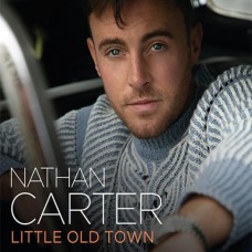Little Old Town - Nathan Carter