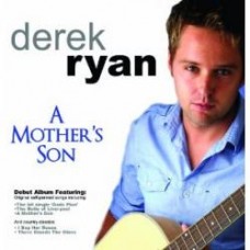 A Mother's Son - Derek Ryan