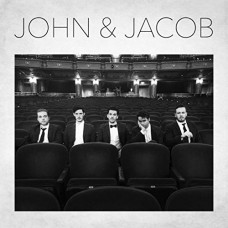 John & Jacob - John & Jacob
