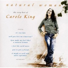 Natural Woman: The Very Best Of - Carole King