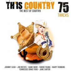 Th' Is Country [5xCD Box Set] - Various Artists