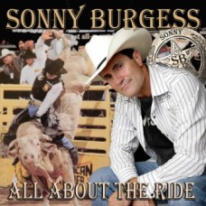 All About The Ride - Sonny Burgess