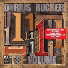 #1's - Volume 1 - Darius Rucker