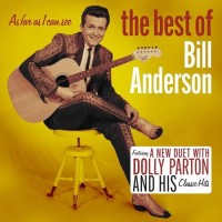 As Far As I Can See: The Best Of - Bill Anderson
