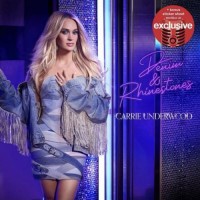 Denim & Rhinestones (Target Exclusive) - Carrie Underwood