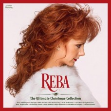 Ultimate Christmas Collection [U.S. Release] - Reba McEntire