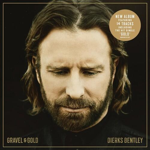 Gravel & Gold Dierks Bentley SCM UK Store